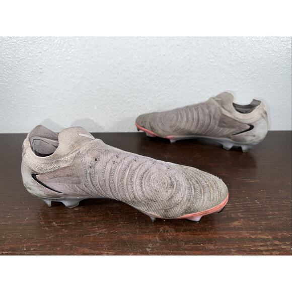 NIKE PHANTOM GX2 ELITE AS FG LOW RISING GEM PACK FOOTBALL BOOTS FQ8179-001 EU46 - Picture 8 of 11